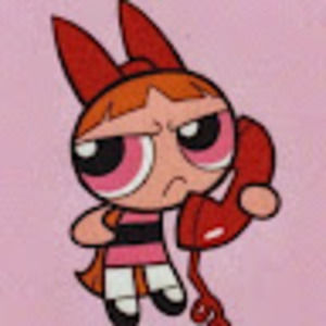 Meet your Posher, Ellen